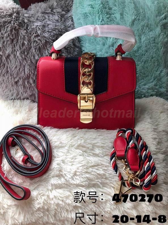 Gucci Handbags 361